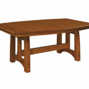 Colebrook Trestle Table
