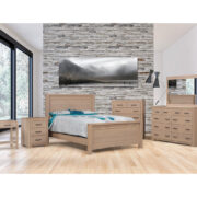 Willoughby 38" 6 Drawer Chest - Image 2