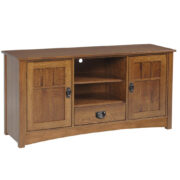 Liberty Mission TV Stand