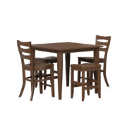 Shaker Leg Pub Table - Image 2