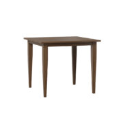 Shaker Leg Pub Table