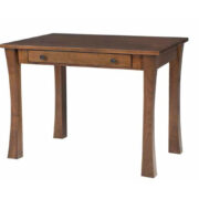 Woodbury Writing Desk