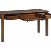 Clark Mission Modular 60" Desk - Image 2