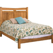 Homestead Bed