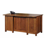 Coventry Mission Executive Desk - Image 2