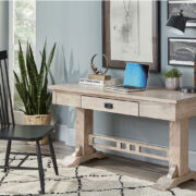 Craftsman Writer's Desk - Image 2