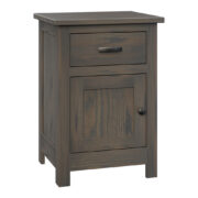 Flush Mission Nightstand