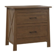 Tribeca Nightstand