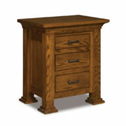 Empire Nightstand