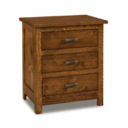 Flush Mission Nightstand