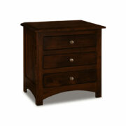 Finland Nightstand