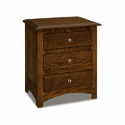 Finland Nightstand