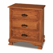 Heritage Nightstand