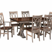 Kula Table Set