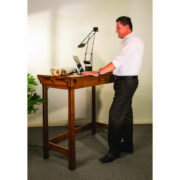 Manitoba Standing Tables - Image 2