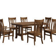 Arlington Chair - Image 2