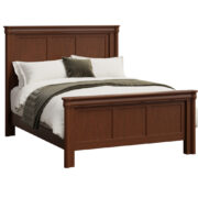 Highland Ridge Bed