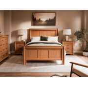 Highland Ridge Chest of Drawers - Image 3