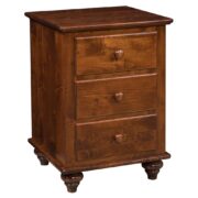 Wilkensburg Nightstand