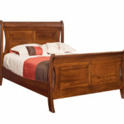 Norwalk Bed