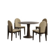 Orlando Chair - Image 2