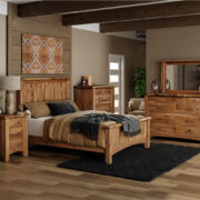 Ravena Nightstand - Image 6