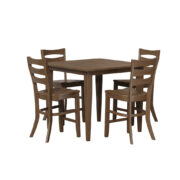 Shaker Leg Pub Table - Image 3