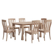 Trenton Leg Table - Image 2