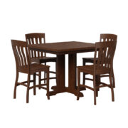 Wigal Pub Table - Image 2