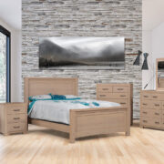 Willoughby Bedside Table - Image 2