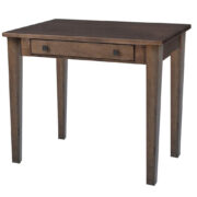 Woodland Shaker Writing Desk