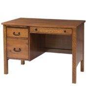Rivertowne Credenza Desk