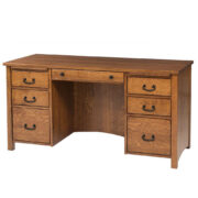 Rivertowne Credenza Desk