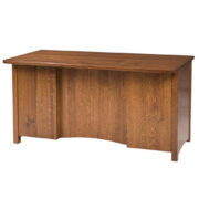 Rivertowne Executive Desk - Image 2
