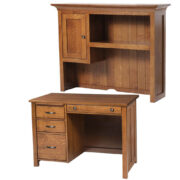 Coventry Mission Hutch Top