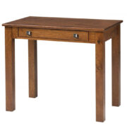Coventry Mission 48" Writing Desk