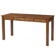 Coventry Mission 60" Writing Desk