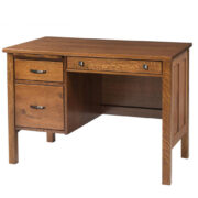 Coventry Mission Hutch Top - Image 4