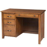 Coventry Mission 48" Credenza Desk