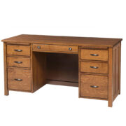 Coventry Mission Hutch Top - Image 5