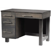 La Salle Urban Credenza Desk