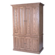 Heirwood 2 Piece Computer Center - Image 2