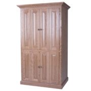 Heirwood 2 Piece Computer Center - Image 2