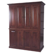 Heirwood 2 Piece Computer Center - Image 2