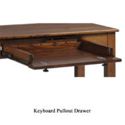 Woodbury Writing Desk - Image 4