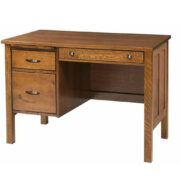 Coventry Mission 48" Credenza Desk