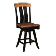 Portland Small Bar Chair - Image 2