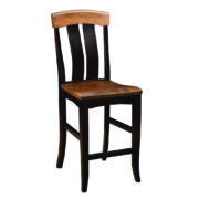 Portland Small Bar Chair