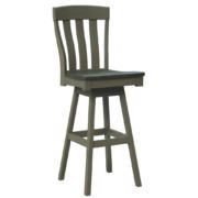 Oregon Bar Chair - Image 2