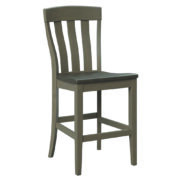 Oregon Bar Chair